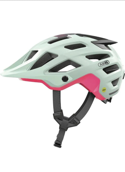 Casco para ciclismo de montaña ABUS