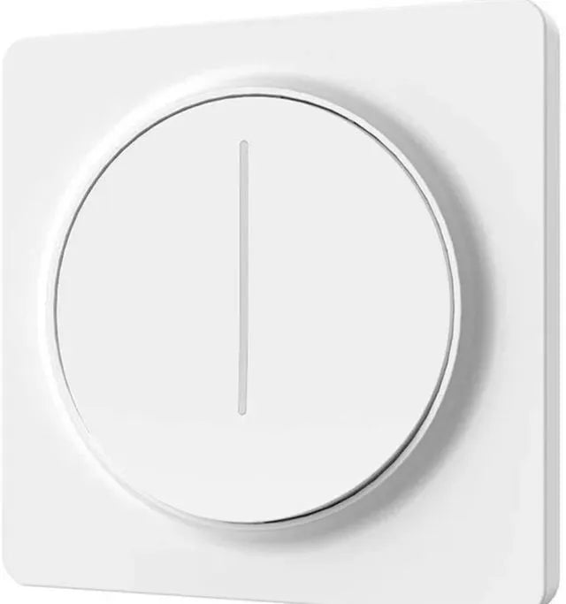 Interruptor inteligente regulable
