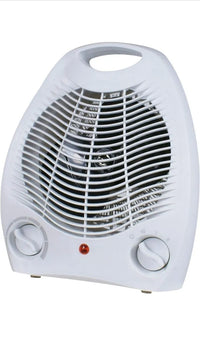 Calefactor 2000w Drexon
