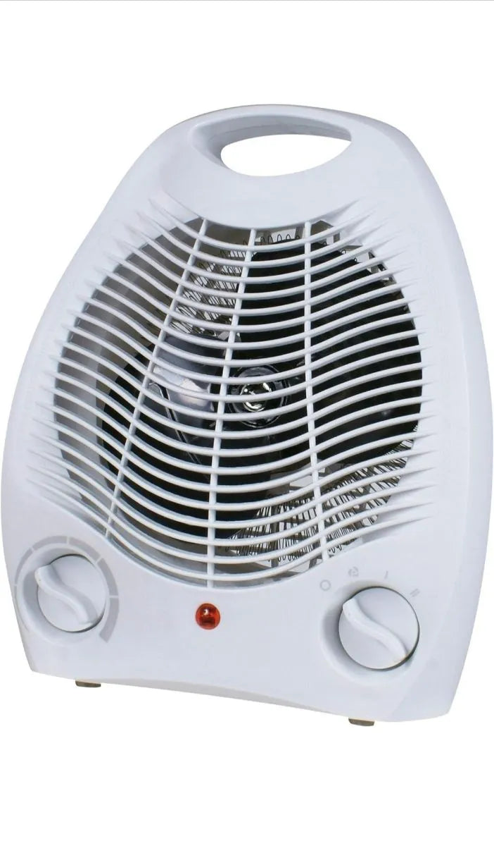 Calefactor 2000w Drexon