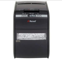 Destructora de Papel Rexel