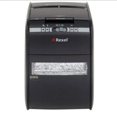 Destructora de Papel Rexel