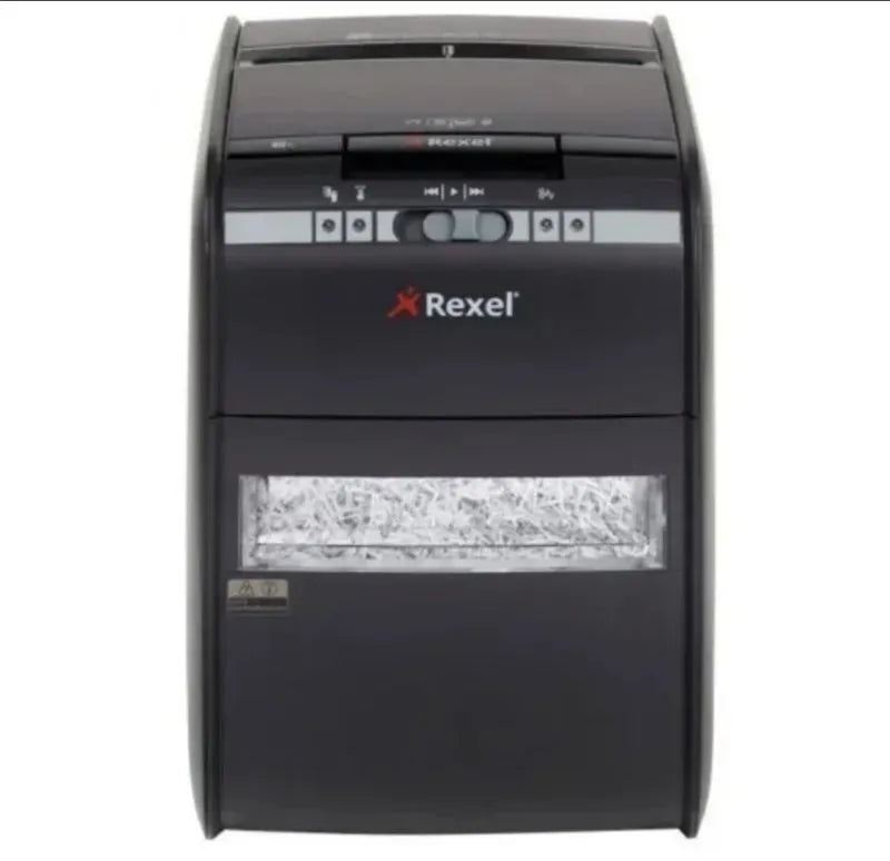 Destructora de Papel Rexel