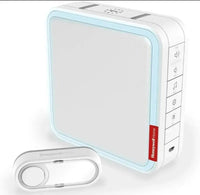 Timbre Portátil, Inalámbrico Honeywell