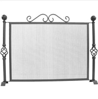 Salvachispas simple - Imex El Zorro