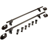 Sistema portaequipajes - RAX K02820005