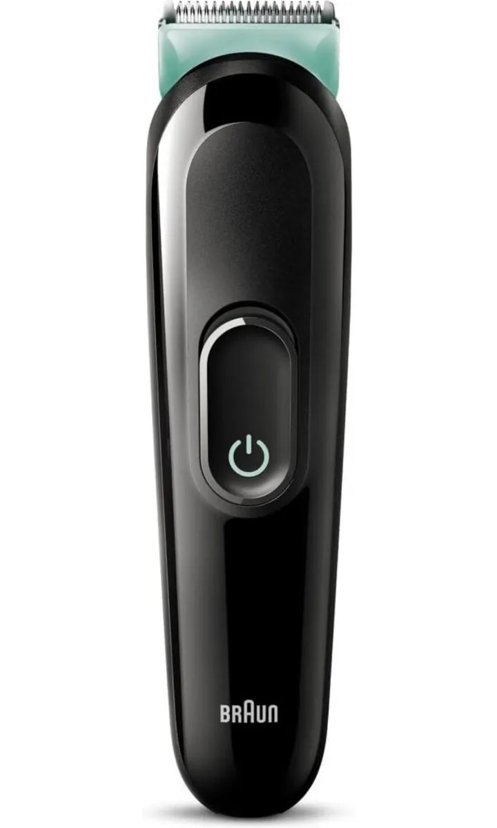 Recortadora Inalámbrica - Braun Series 3 MGK3411