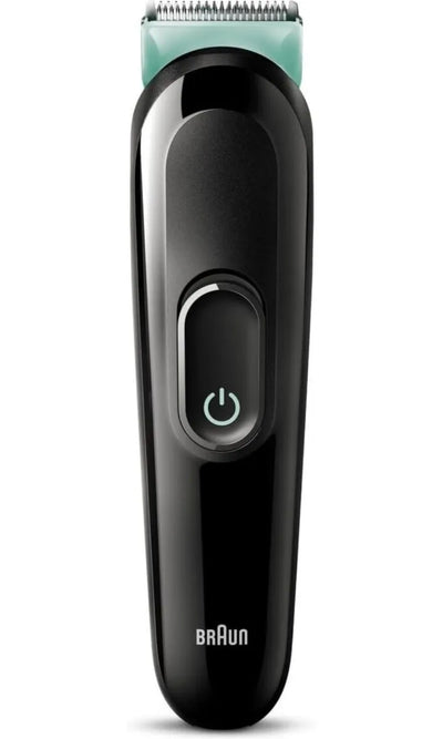 Recortadora Inalámbrica - Braun Series 3 MGK3411