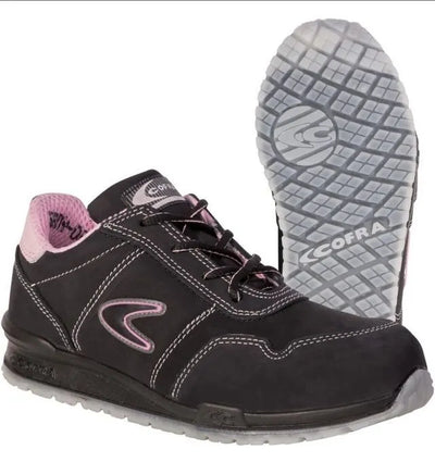 ZAPATO SEGURIDAD - S3 ALICE