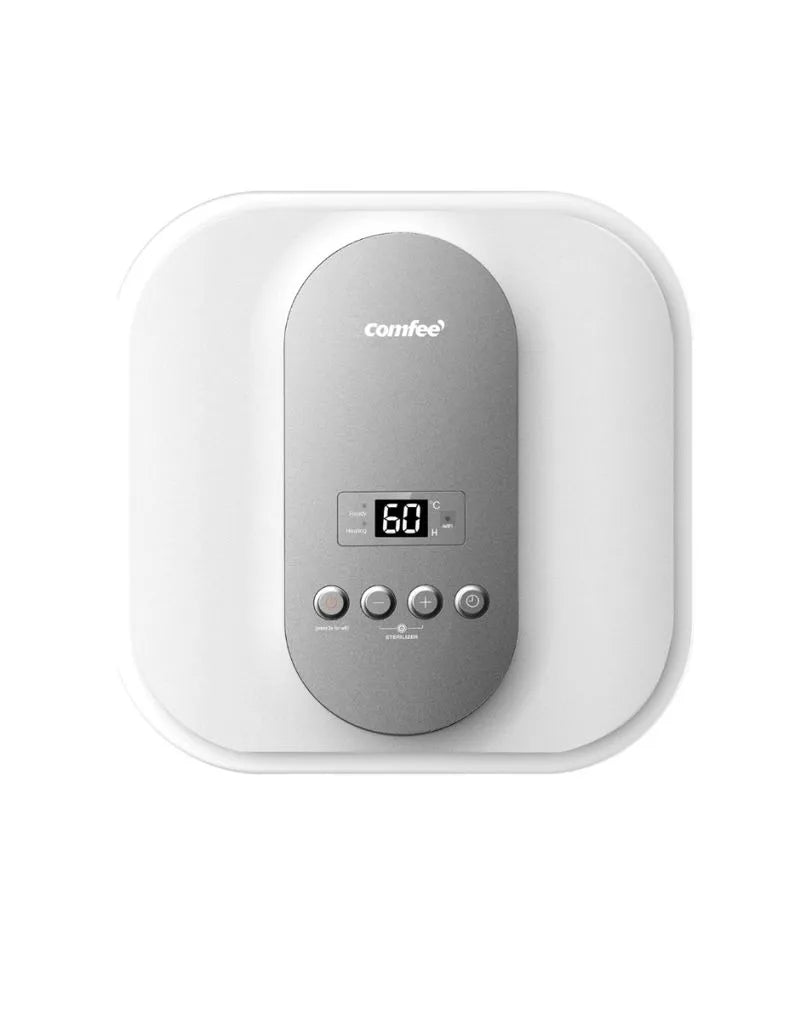 Calentador de agua eléctrico de pared de 30 L D30-