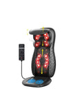 Masajeador Espalda Electrico para Silla, Cojín de