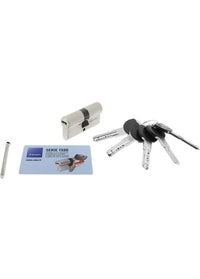 Tesa assa cilindro de alta seguridad