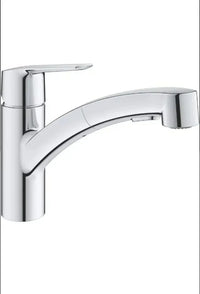 Grohe grifo de cocina