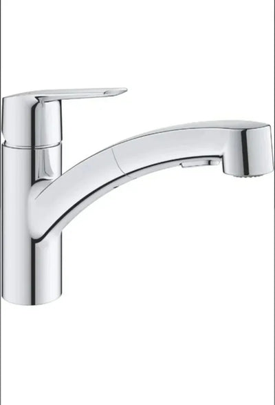 Grohe grifo de cocina