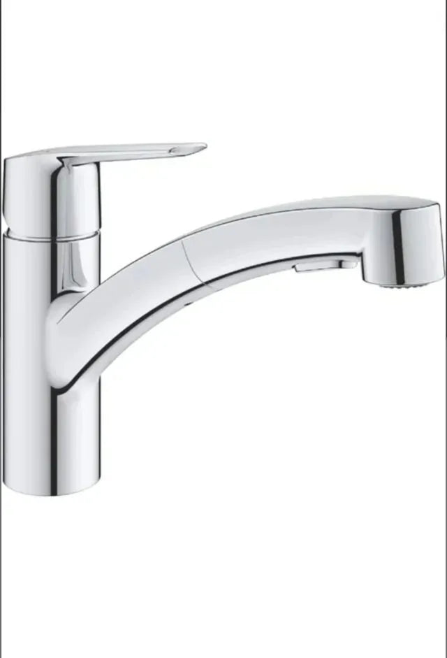 Grohe grifo de cocina