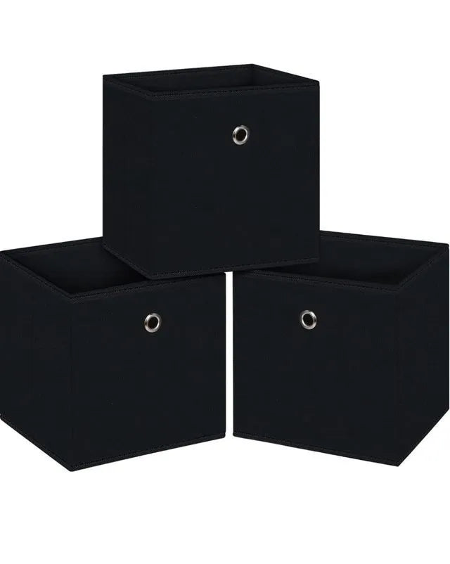 Cubos de almacenamiento - Nie Enjoy