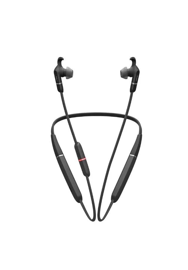 Auriculares internos Jabra Evolve 65e  cancelació