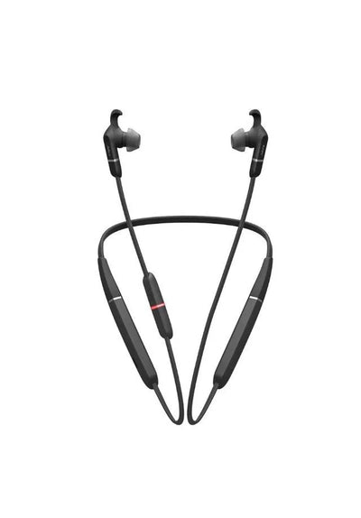 Auriculares internos Jabra Evolve 65e  cancelació