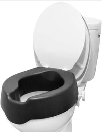 Elevador WC Adulto con Tapa - KMINA