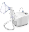 Nebulizador de compresor color blanco - Omron
