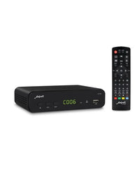 Sintonizador TDT T2 USB reproductor y grabador