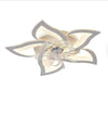 Ventilador de techo LED