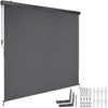 Toldo Vertical Exterior