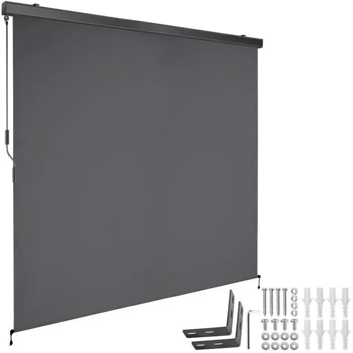 Toldo Vertical Exterior