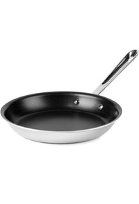 Sartén de cocina antiadherentes de 3 capas All-Clad D3
