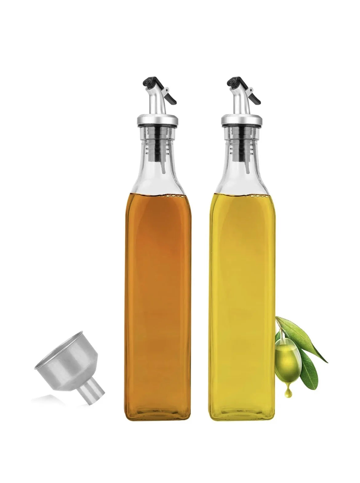 Dispensador de aceite 500ml