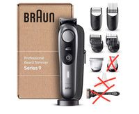 Recortadora Profesional Braun
