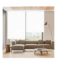 Estor enrollable 130 x 175 cm - BLINDECOR ARA