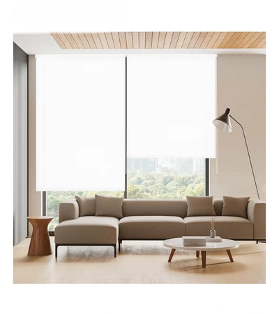 Estor enrollable 130 x 175 cm - BLINDECOR ARA