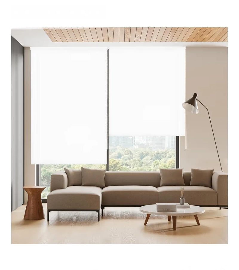 Estor enrollable 130 x 175 cm - BLINDECOR ARA