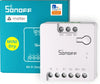 Interruptor inteligente para puerta - Sonoff
