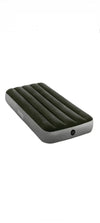 Colchón hinchable con hinchador - Intex