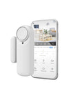 Alarma de Puerta Inteligente WiFi Nivian