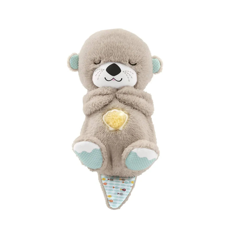 Peluche musical Nutria