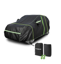 Funda de coche exterior