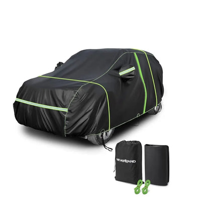 Funda de coche exterior