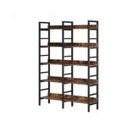 Librería estantería de almacenamiento