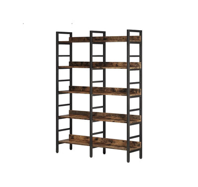 Librería estantería de almacenamiento