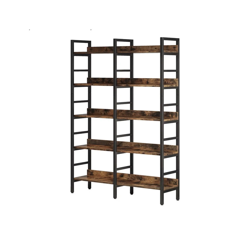 Librería estantería de almacenamiento