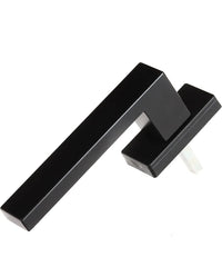 Manilla de ventana de aluminio