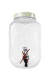 Dispensador Bebidas García de Pou