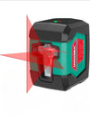 Nivel Laser Autonivelante Rojo HYCHIKA