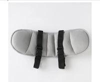 Asiento de seguridad ajustable