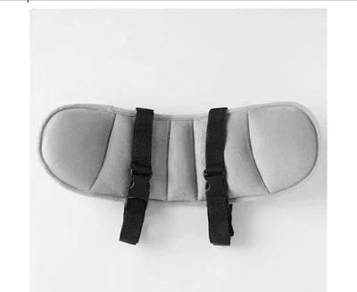 Asiento de seguridad ajustable