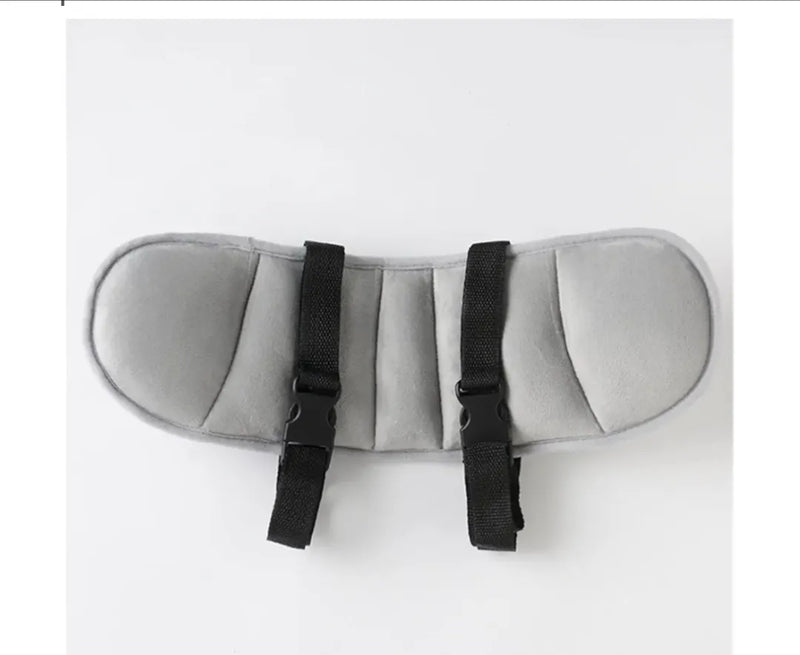 Asiento de seguridad ajustable