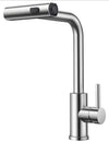 Grifo cocina extraíble FORIOUS